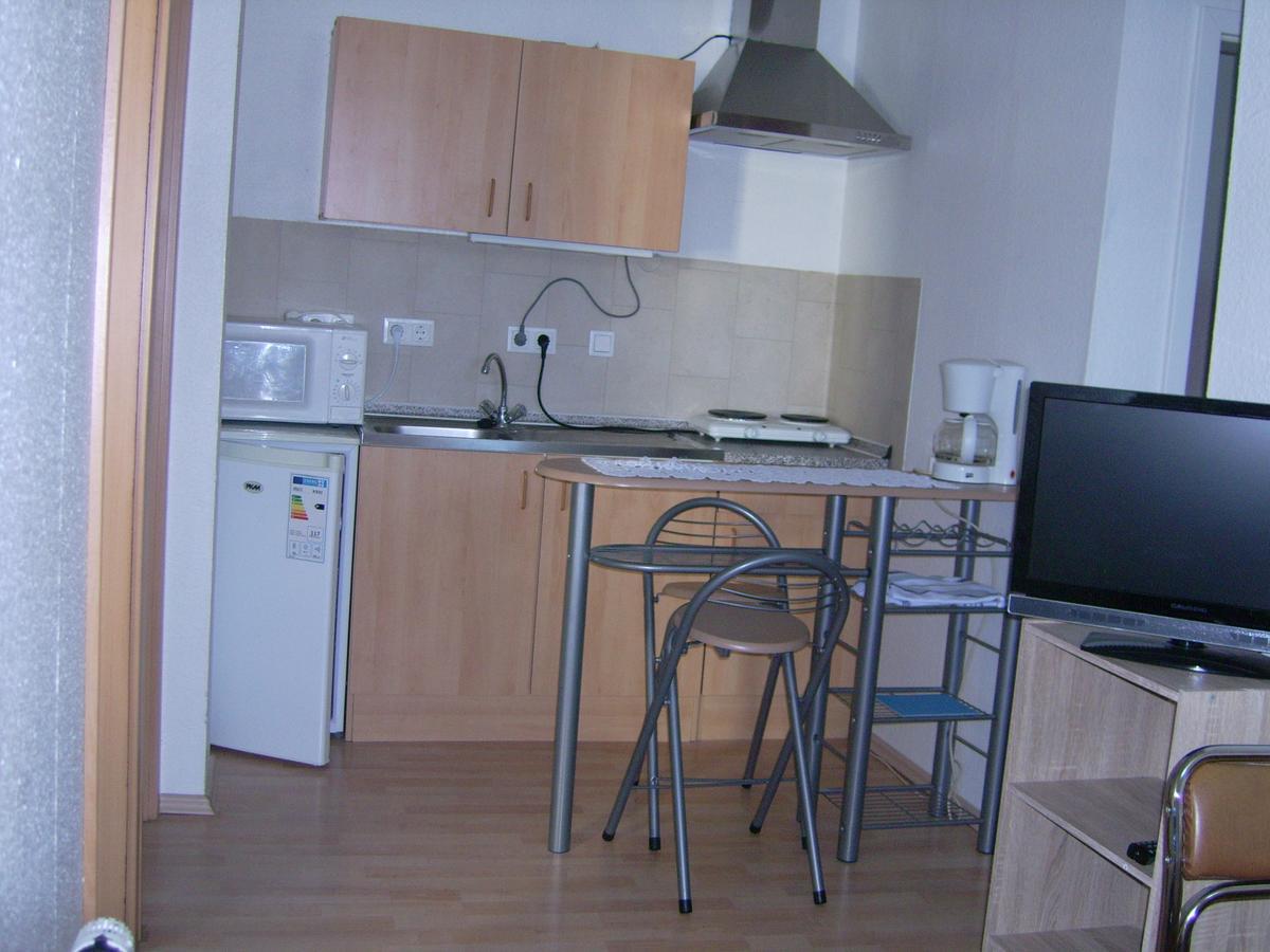 Gasthaus Zur Traube Hatzenport Kamer foto