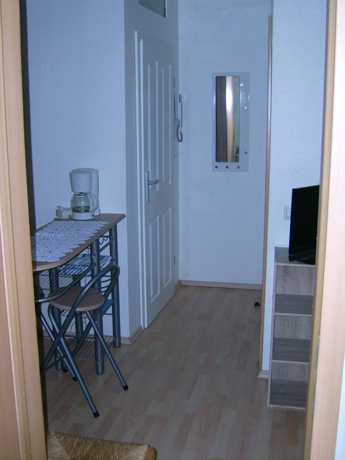 Gasthaus Zur Traube Hatzenport Kamer foto