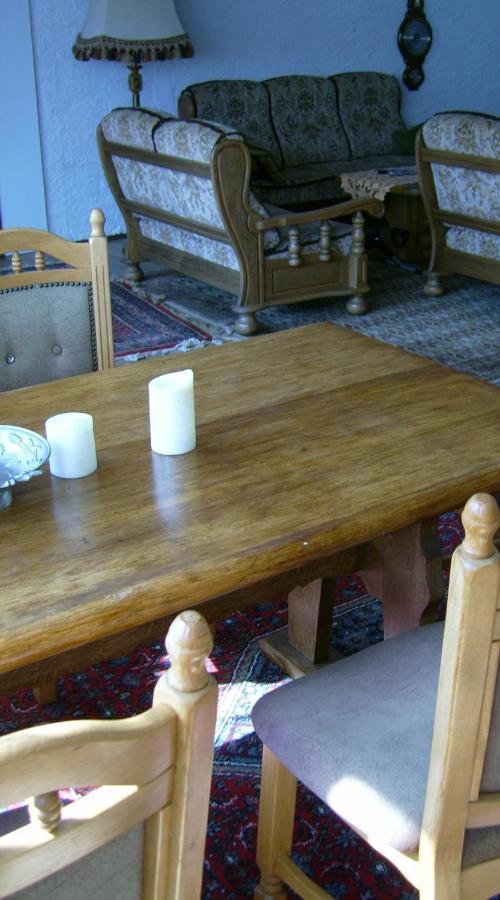 Gasthaus Zur Traube Hatzenport Buitenkant foto