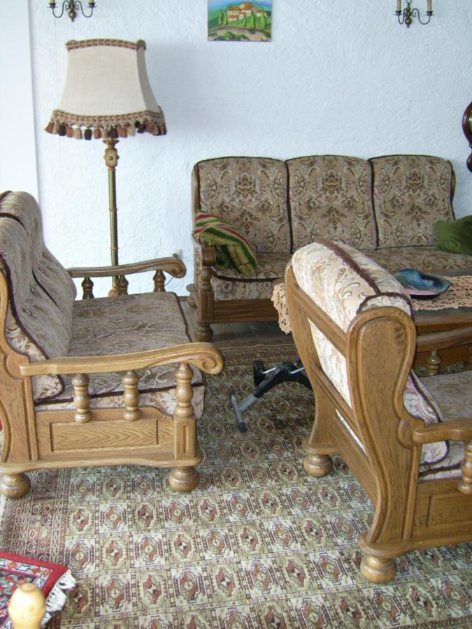 Gasthaus Zur Traube Hatzenport Buitenkant foto