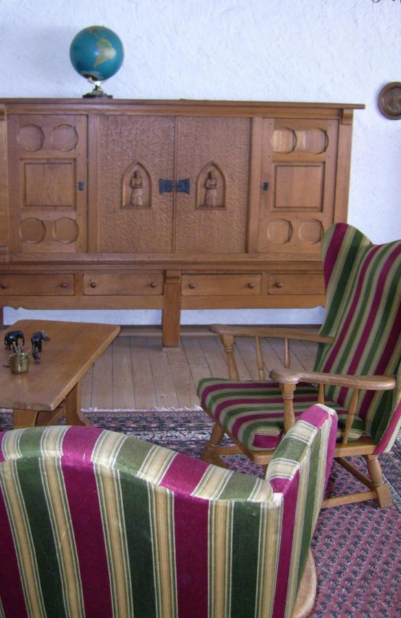 Gasthaus Zur Traube Hatzenport Buitenkant foto